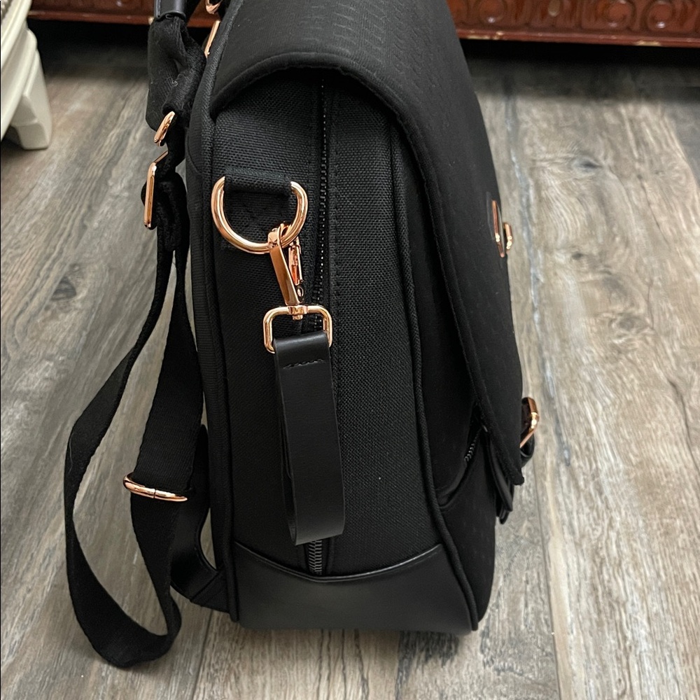 Silver Cross Eclipse Diaper Bag Backpack - image 2